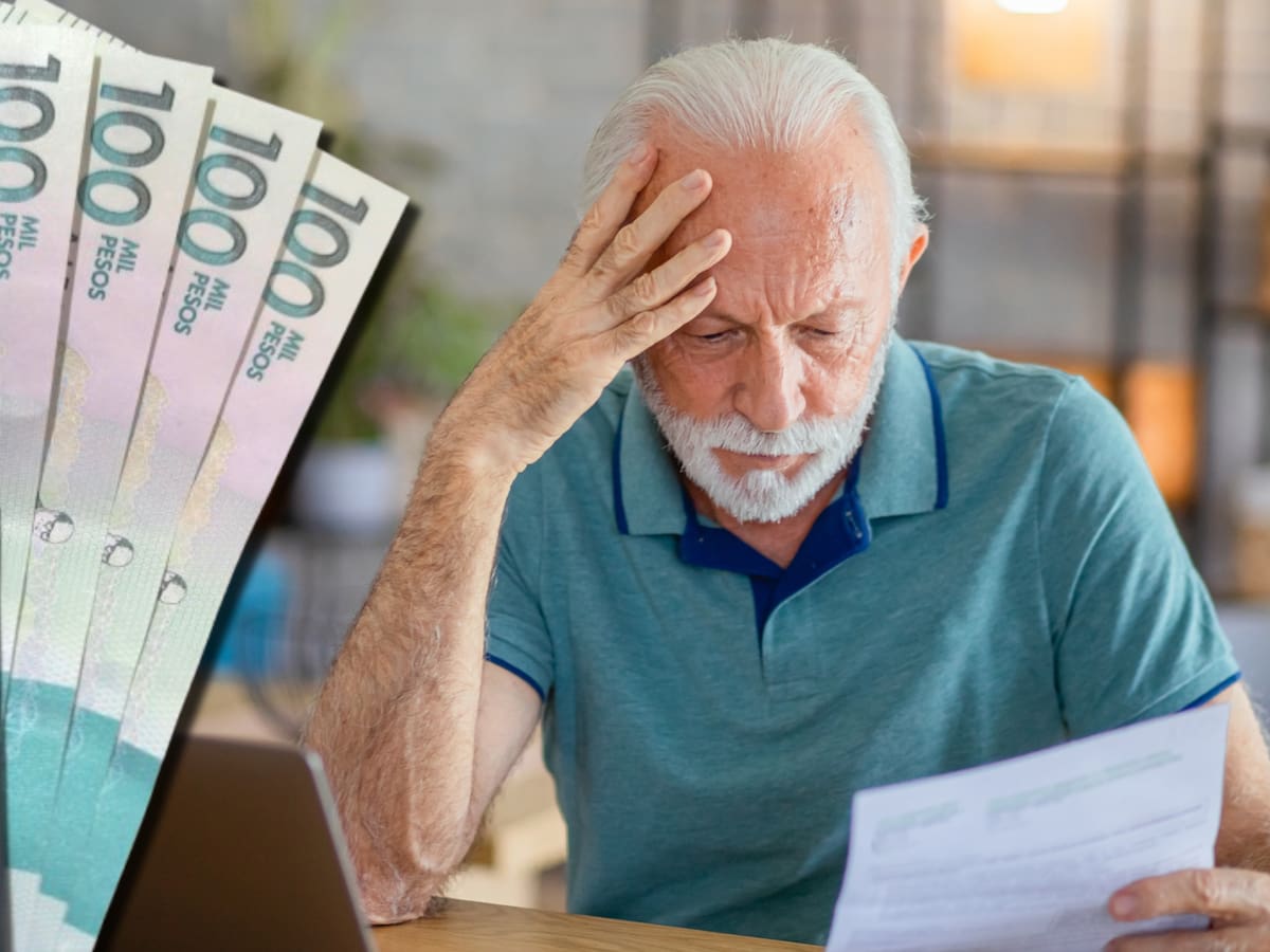 ¿Cuándo una pensión se puede embargar en Colombia 2026? Excepciones legales, límite, deudas y más