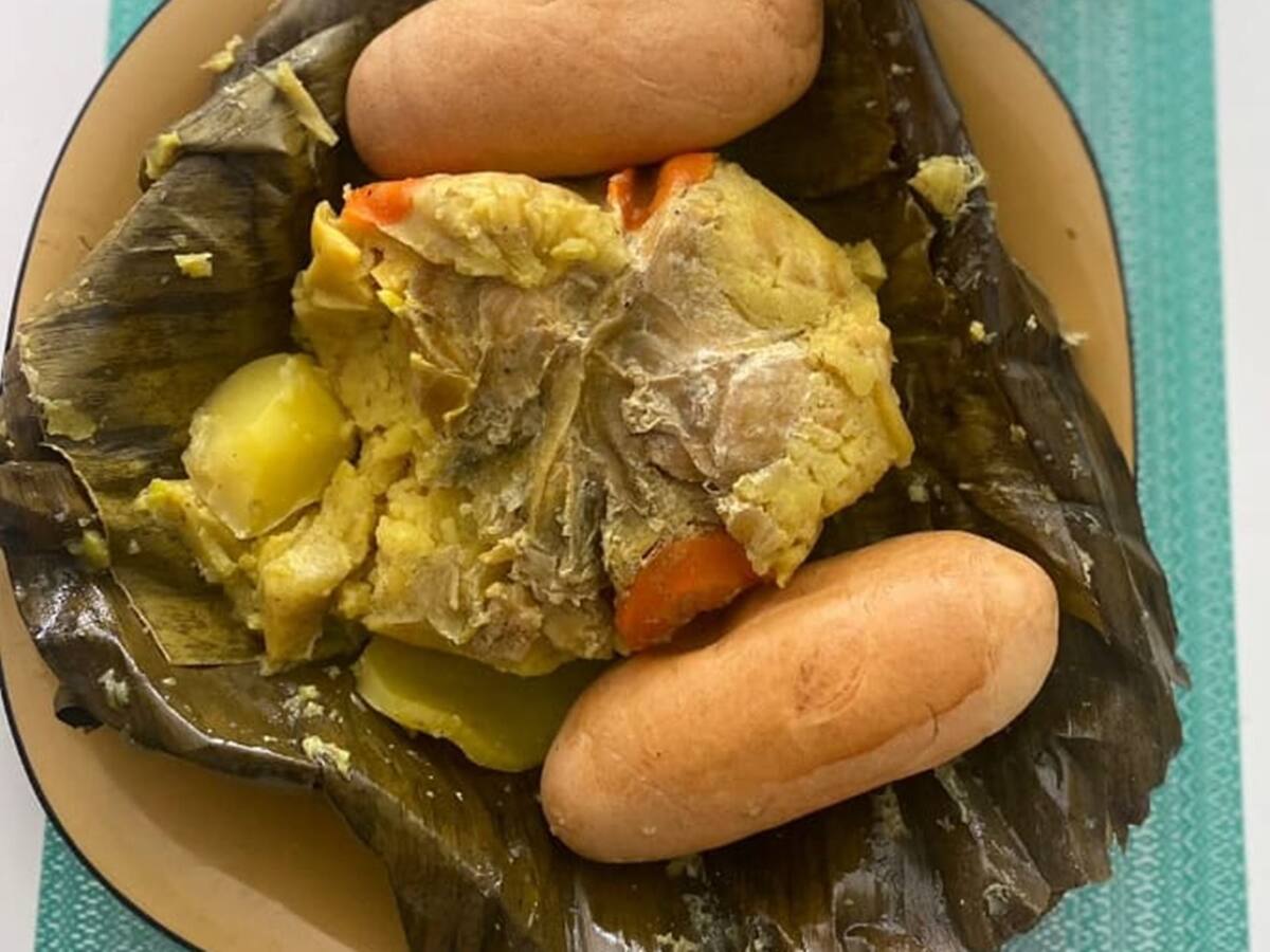 Día de San Juan y del Tamal en Ibagué: así lo celebra la capital del Tolima