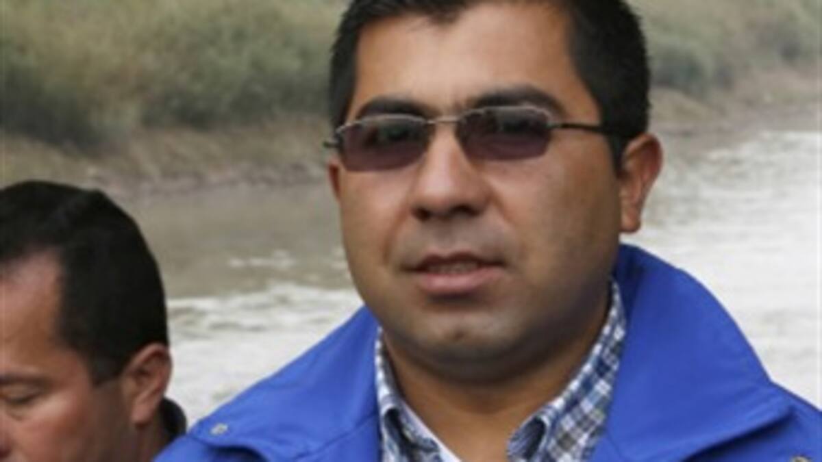 CAR mantendrá acciones para defender la cuenca alta del río Bogotá