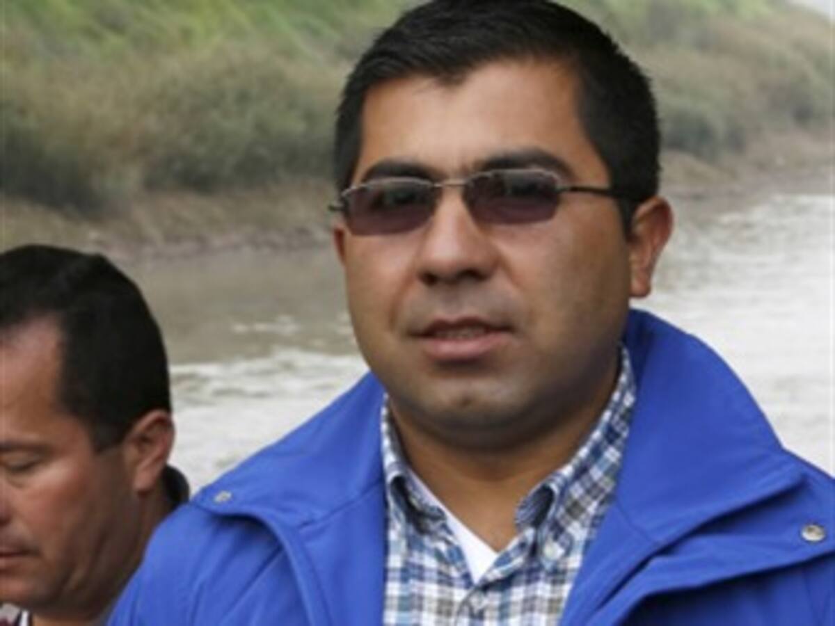 CAR mantendrá acciones para defender la cuenca alta del río Bogotá