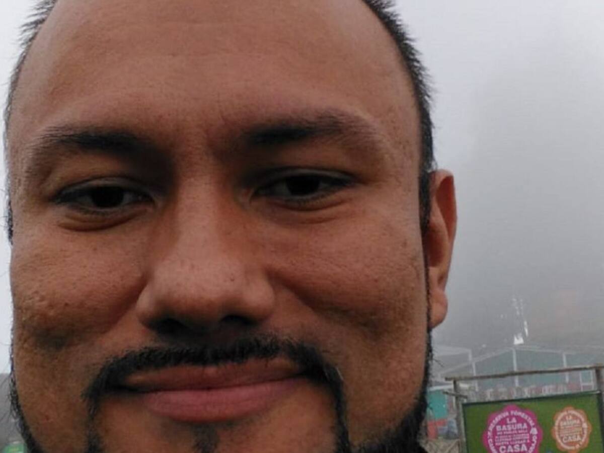 Esposa de Édgar Manzano relató cómo lo mataron