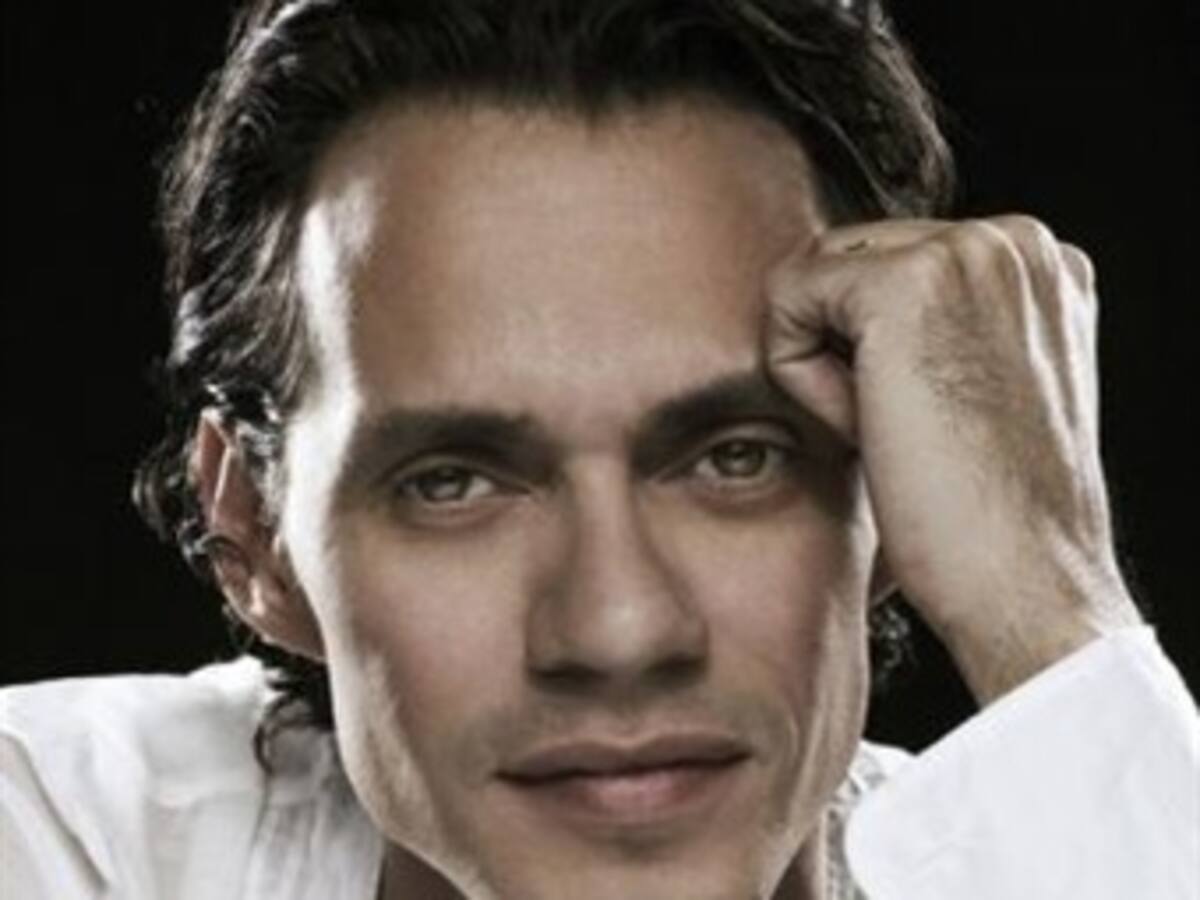 Marc Anthony debuta en televisión como un rudo detective en 'Hawthorne'
