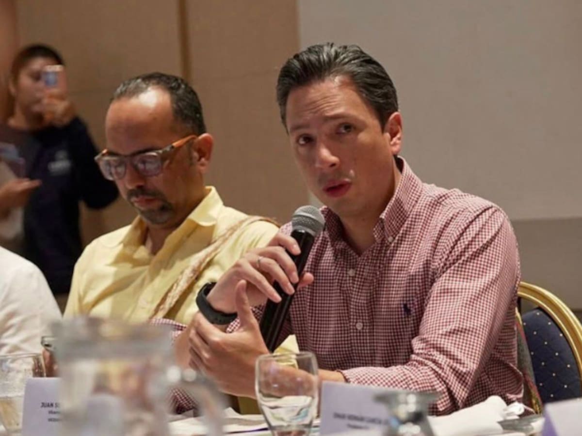 Turismo en Colombia supera divisas de carbón y café, se consolida como motor económico: Sánchez