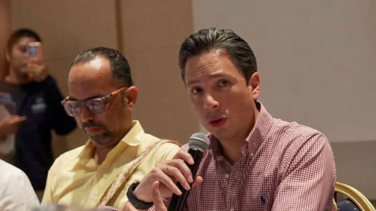 Turismo en Colombia supera divisas de carbón y café, se consolida como motor económico: Sánchez