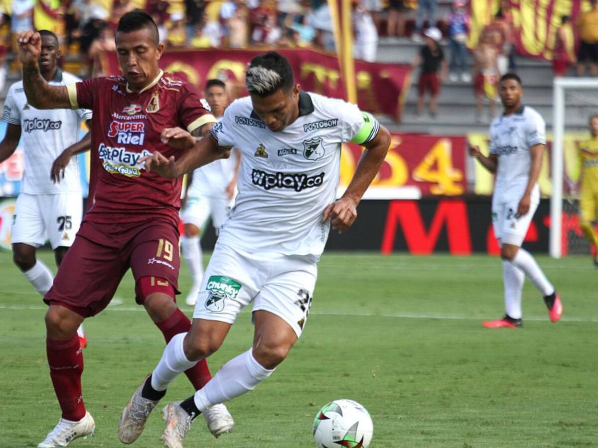 Cali vs. Tolima: ¿Cuál de los dos equipos va a clasificar a la final?