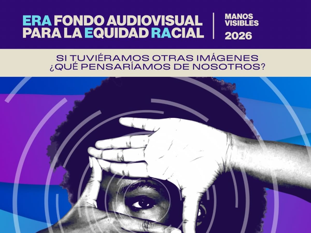“Estamos apoyando con más de $200 millones″, se abre convocatoria para cineastas afro e indígenas