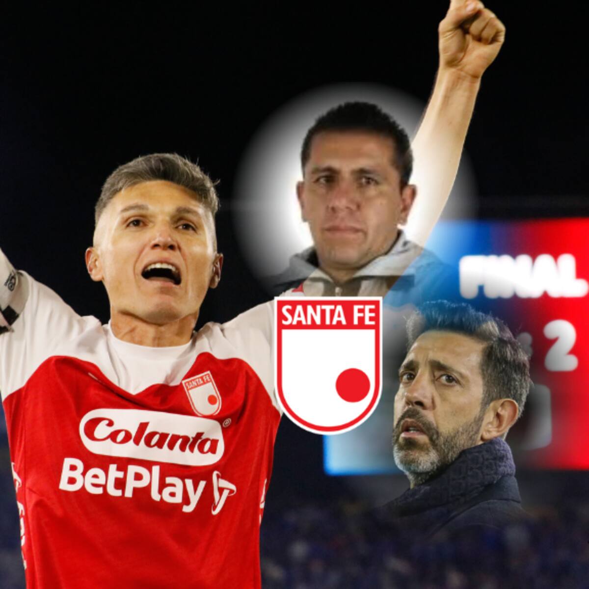Daniel Torres reveló que el interinato de Pacho López afectó a Jorge Bava: sorpresiva declaración
