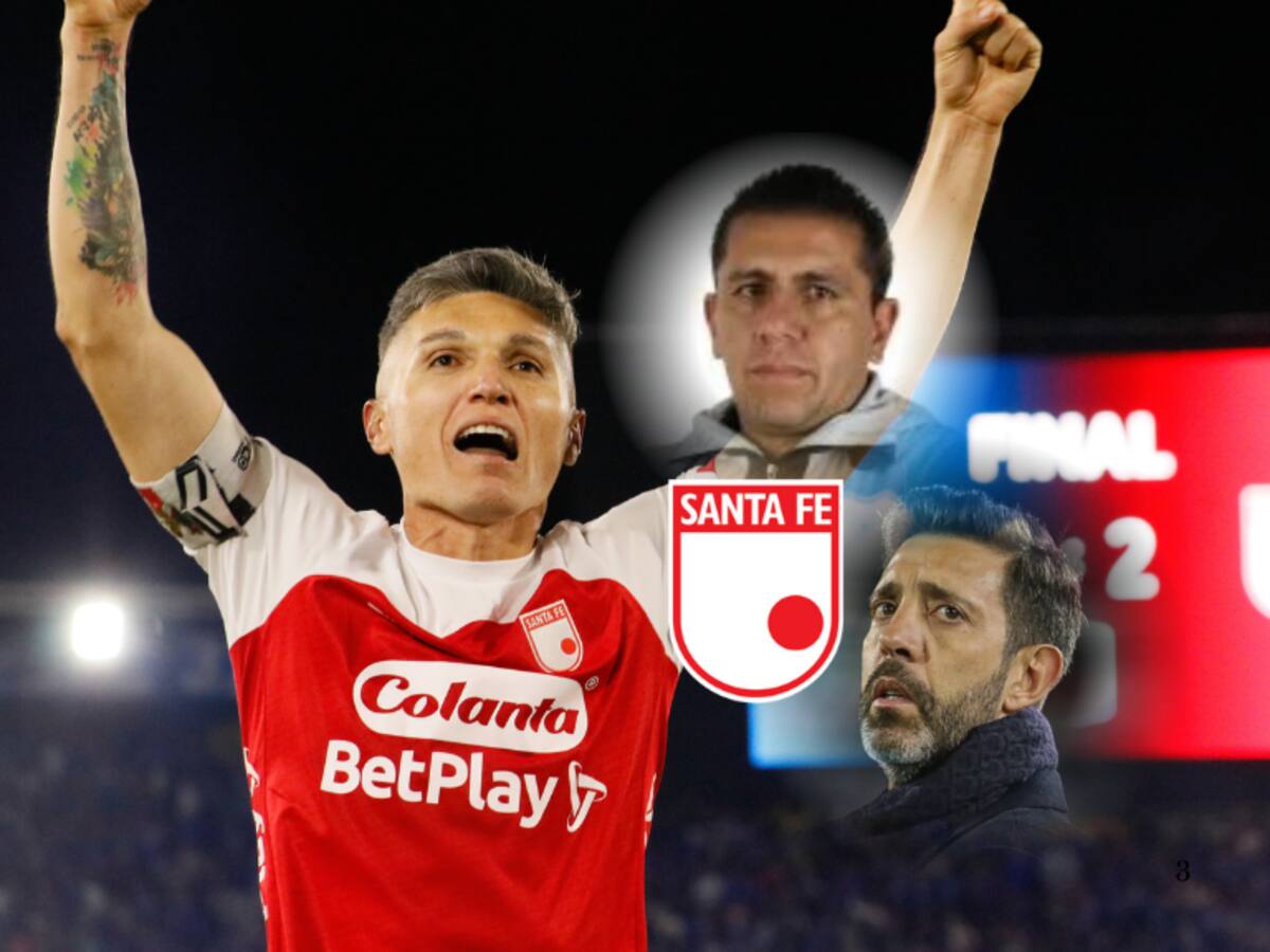 Daniel Torres reveló que el interinato de Pacho López afectó a Jorge Bava: sorpresiva declaración