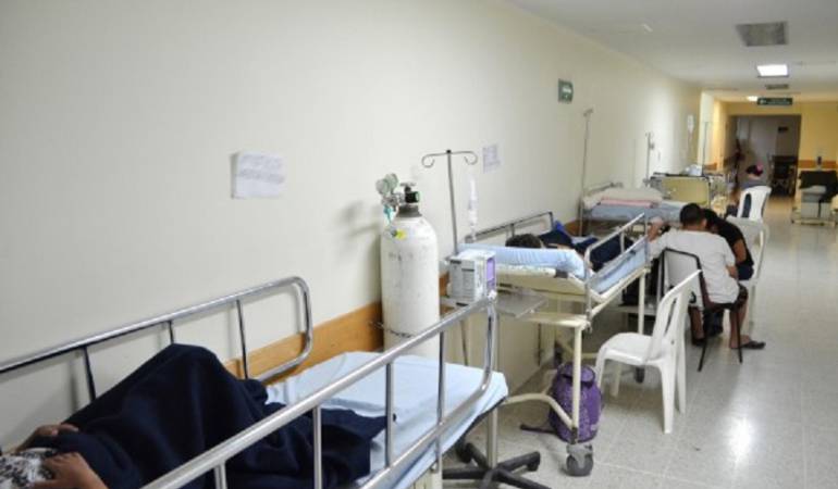 Hospitales