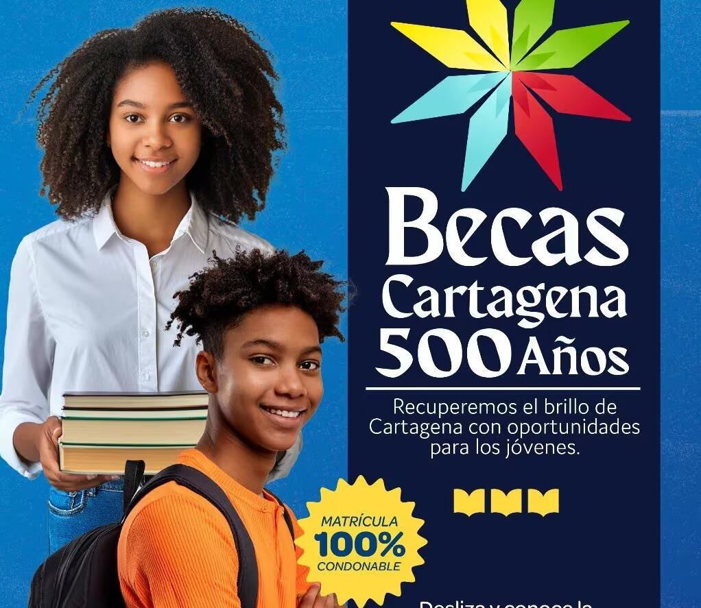 Alcaldía de Cartagena