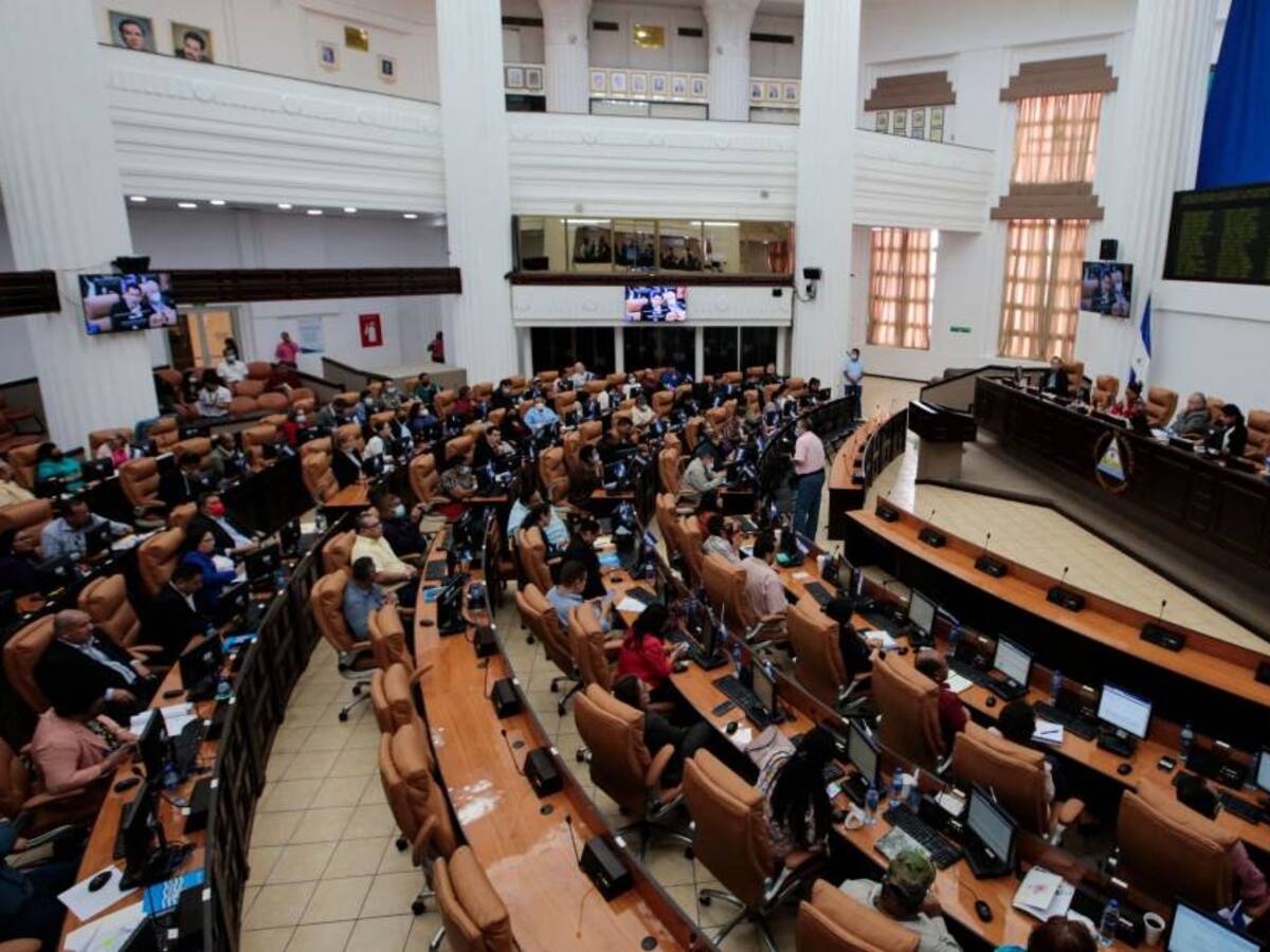 Rusia denuncia mucho “revuelo” sobre permiso para tropas en Nicaragua