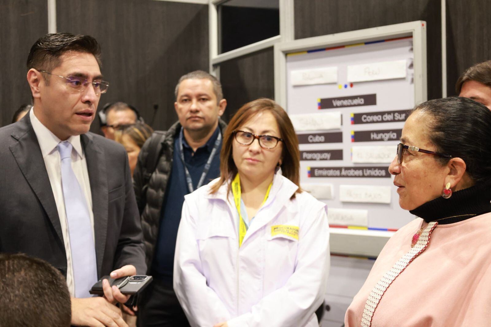 Cristian Quiroz. Foto: Suministrada