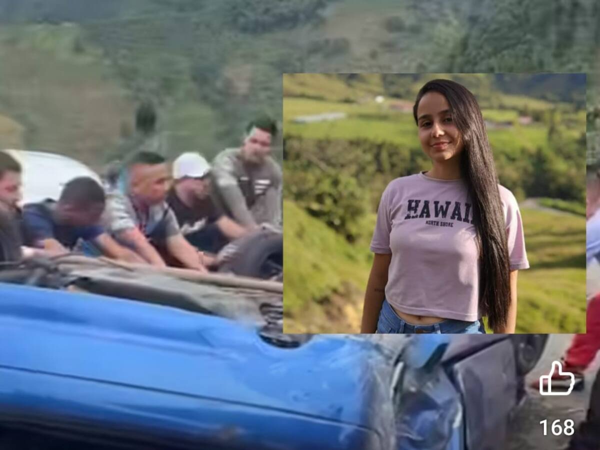 Copa Trepadores tenía los permisos de ley, heridos se recuperan en hospitales del Quindío