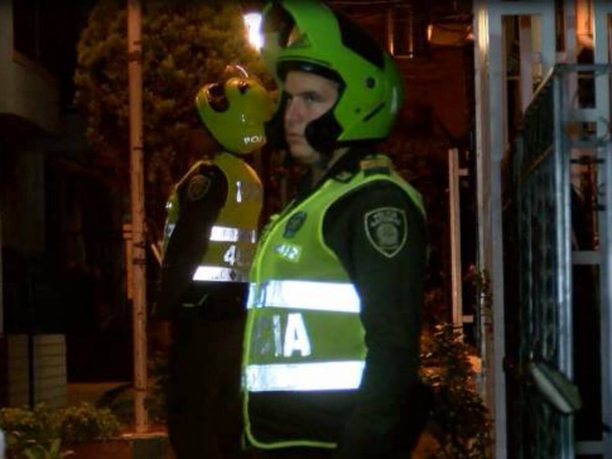 Joven fue asesinado por sicarios en Puerto Boyacá