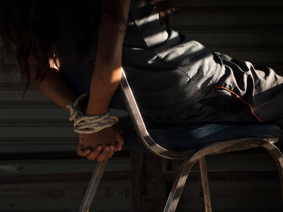 Buscan a 4 personas secuestradas, al parecer por el Eln en Guapi, Cauca