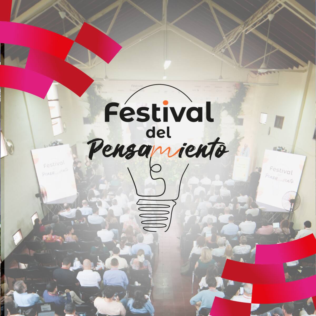 FESTIVAL DEL PENSAMIENTO