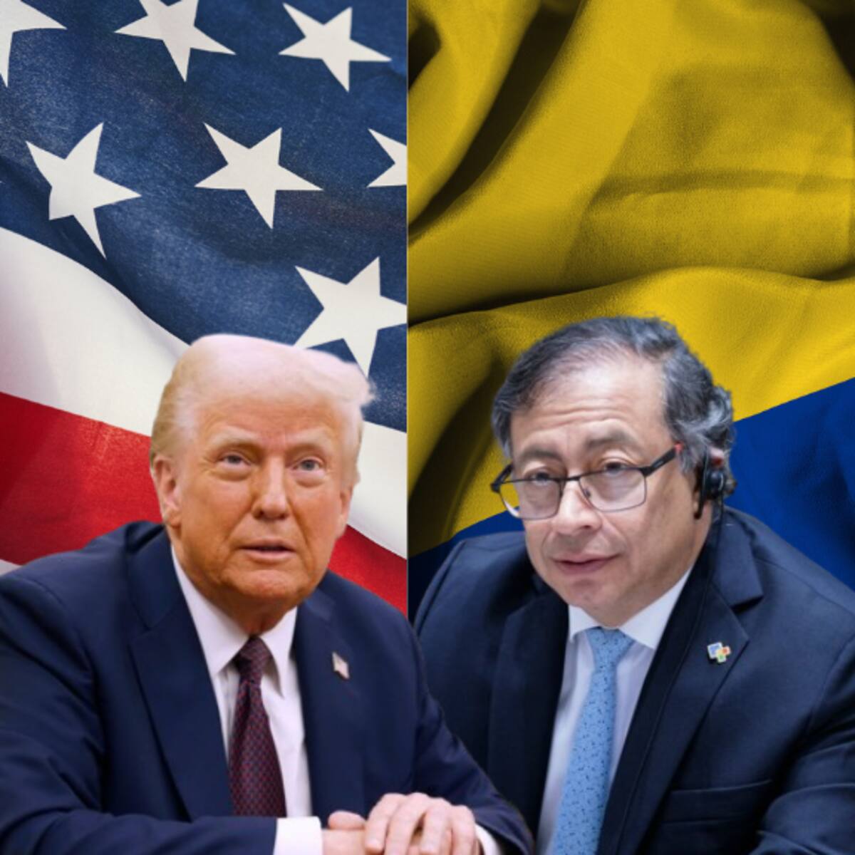 El burro hablando de orejas, en EEUU las drogas reinan: Benedetti a informe de Cámara estadounidense