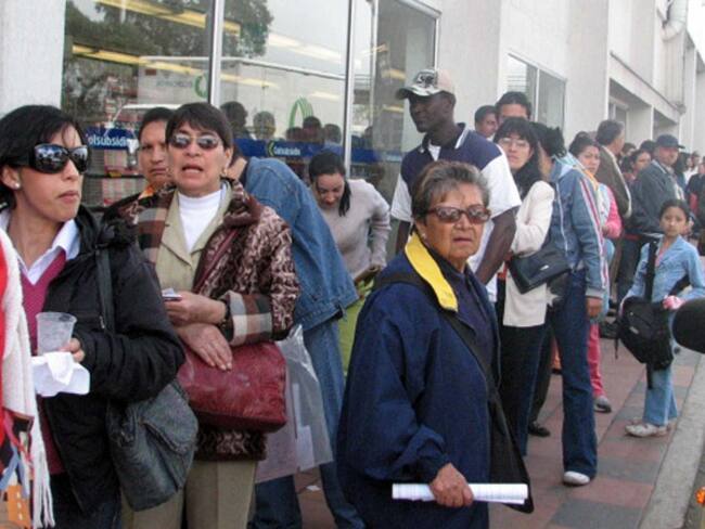 Aumentaron las quejas contra las EPS