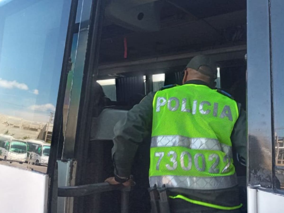 En Cartagena 600 uniformados buscan evidencias tras muerte de fiscal Pecci