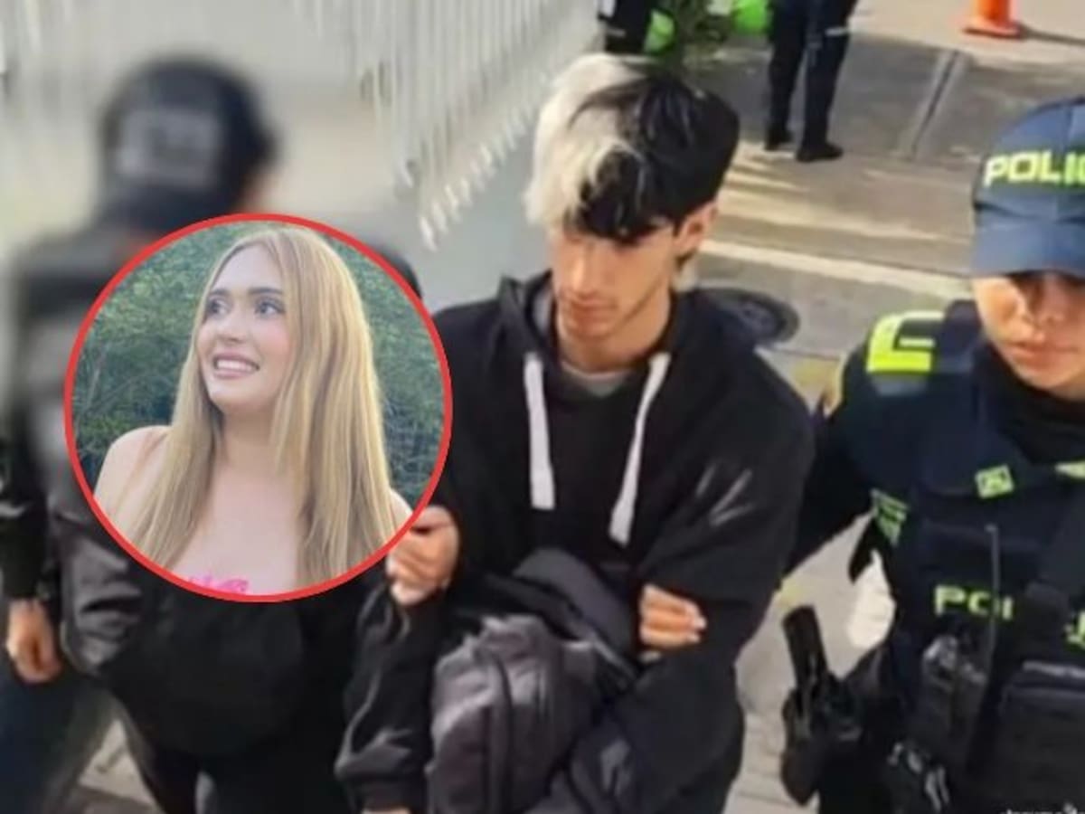 Justicia para Angie Ortiz en Santander: familia pide que su presunto feminicida no quede libre