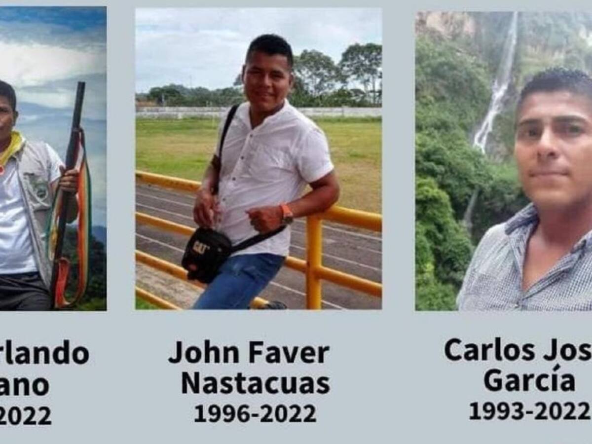 Denuncian masacre en zona rural de Tumaco, Nariño