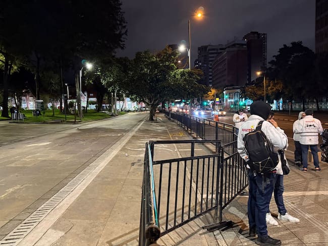 Comunidad Emberá abandona el Parque Nacional:Distrito informa el cierre de las conversaciones