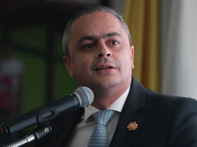 Juan Camilo Restrepo / Colprensa