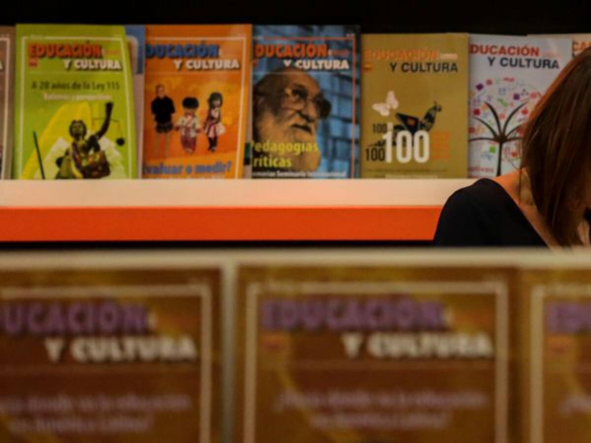 Sector editorial rechaza la propuesta de gravar con IVA los libros