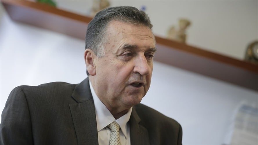 “La experiencia ha demostrado que impuestos por única vez no existen”: representante Oscar Darío Pérez. Foto: Colprensa / SERGIO ACERO