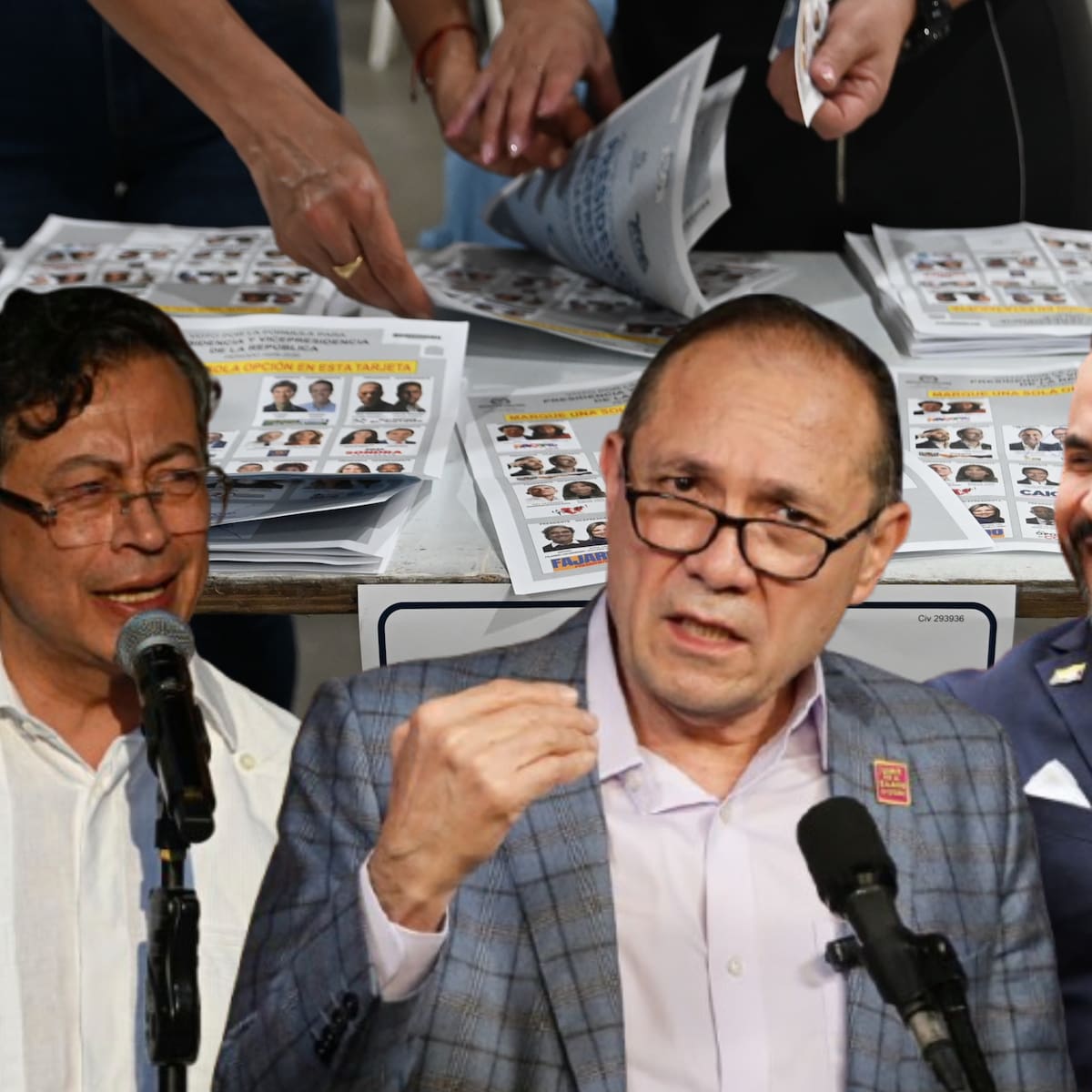 La promesa de una extradición del presidente en ejercicio es una amenaza sin precedentes: MinTrabajo