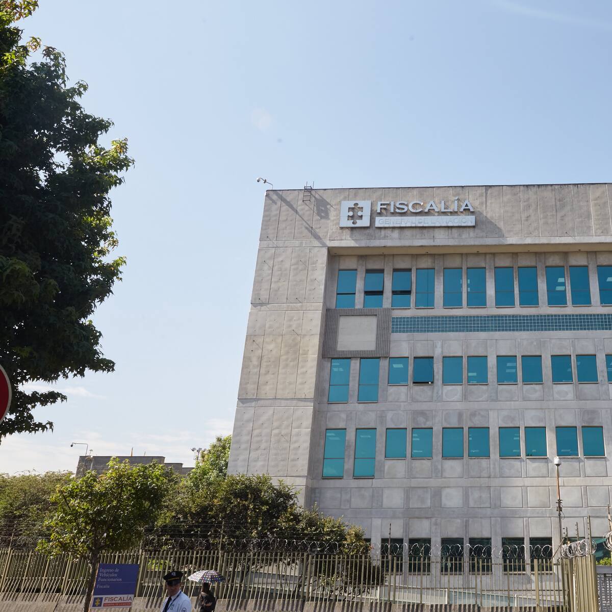 Fiscalía retira a la fiscal de apoyo que había asignado a la investigación contra Nicolás Petro