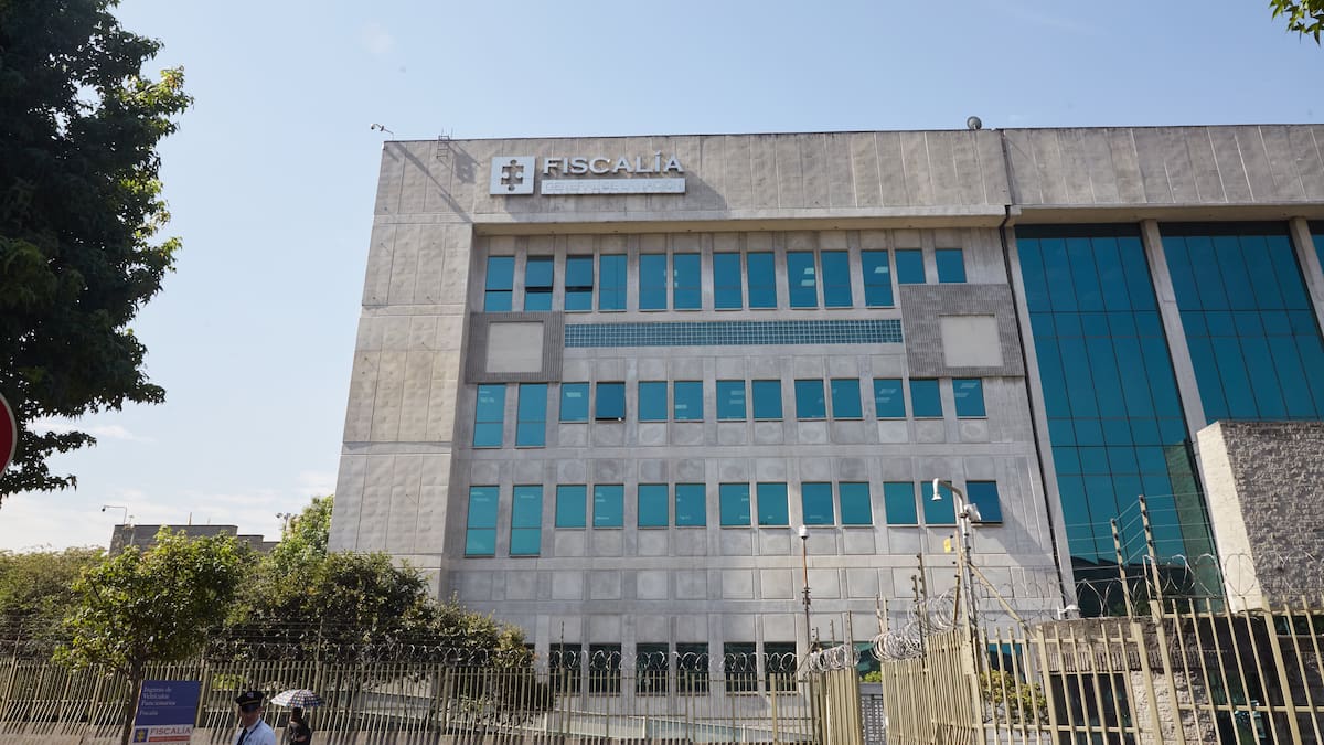 Fiscalía crea cinco regionales especializadas contra la corrupción para fortalecer la capacidad investigativa