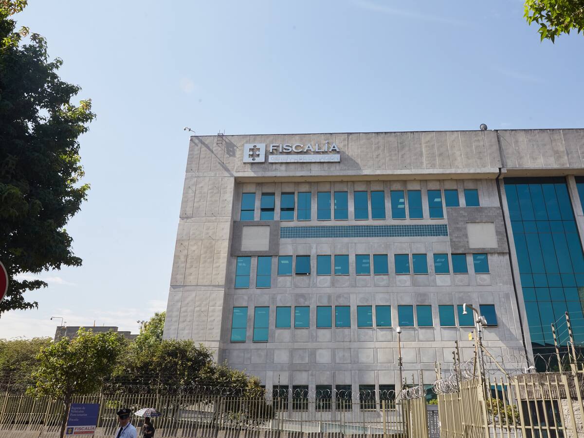 Centro Democrático estudia demandar elección de fiscal general de la Nación