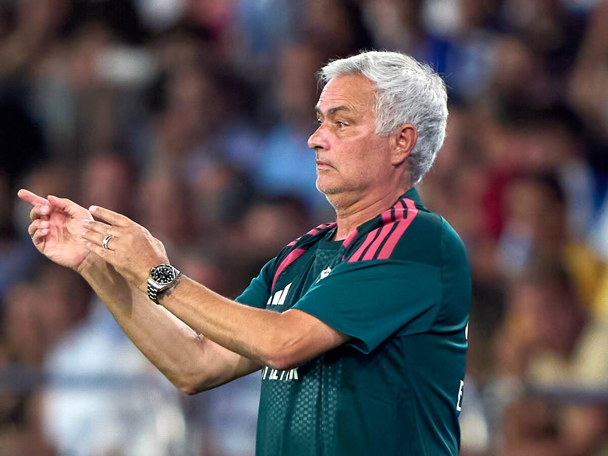 Mourinho habló con Rodri antes de fichar por Barcelona: El Madrid no puede tener jugadores con dudas