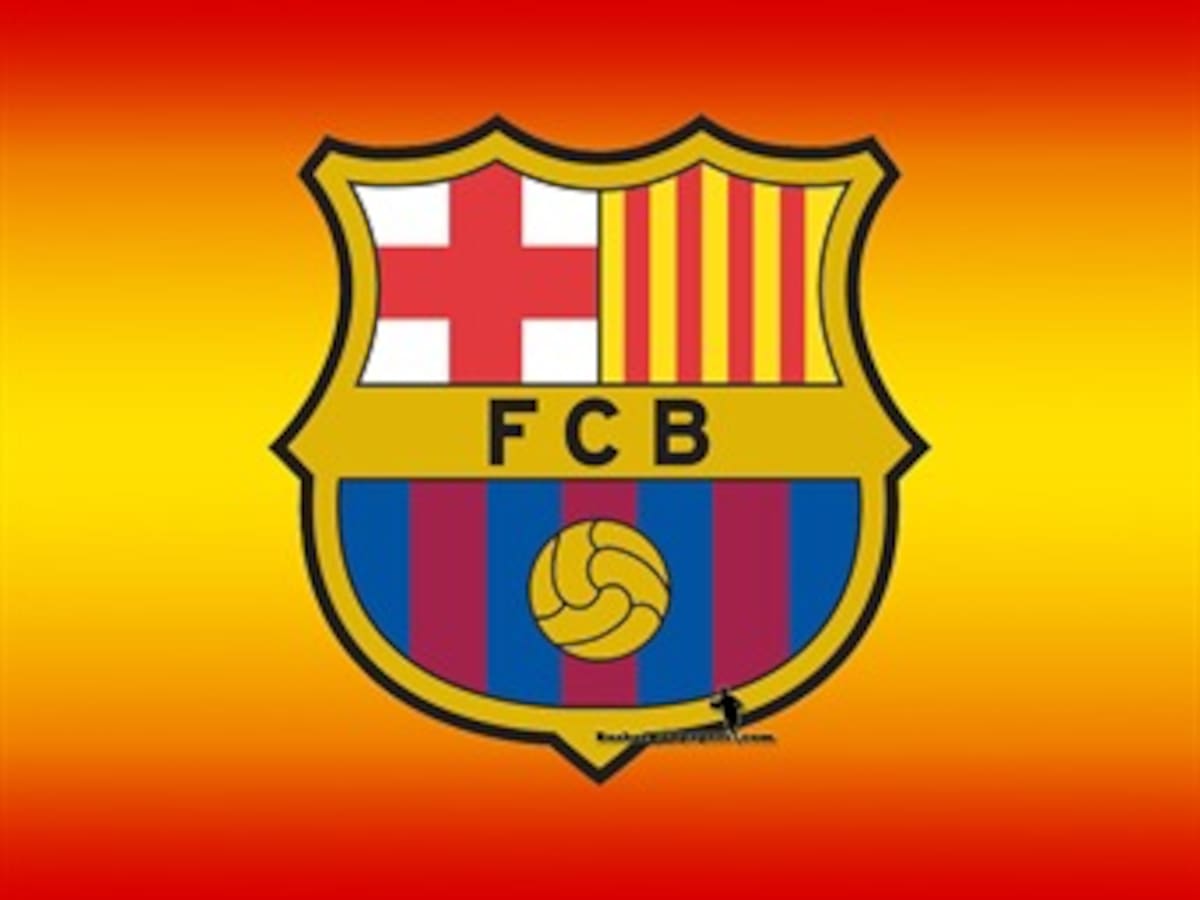 Barcelona el mejor de Europa en primera década del siglo XXI