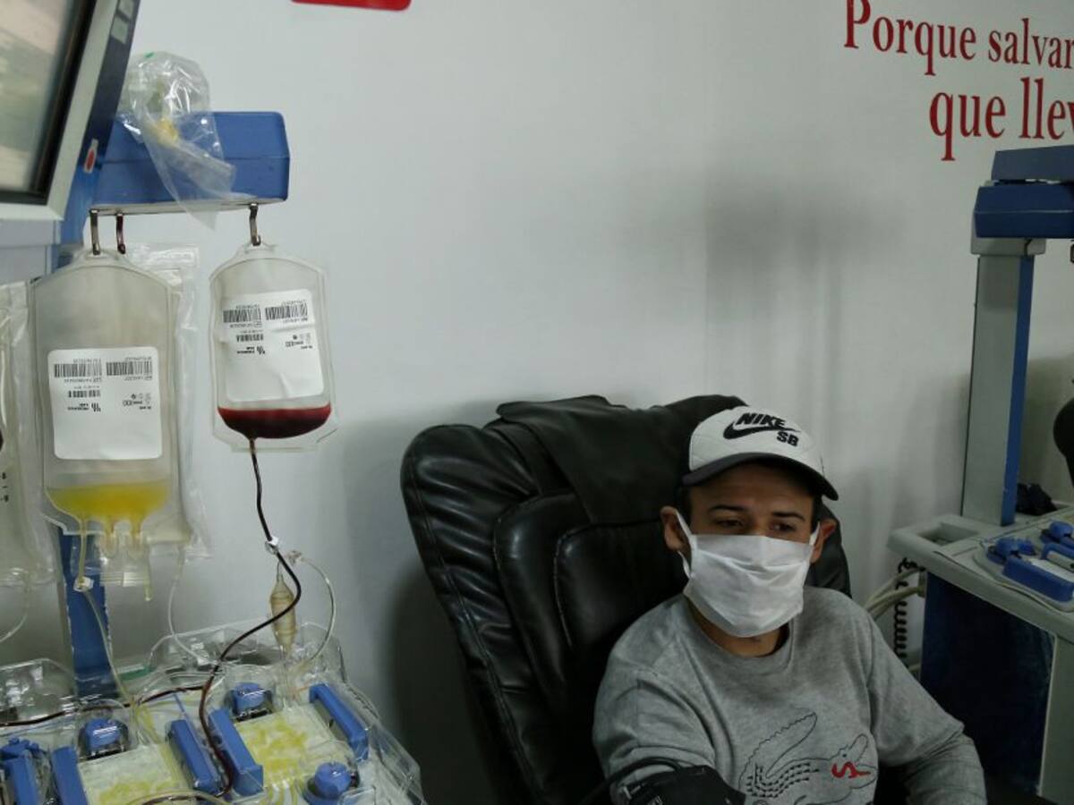 Cartagena ya tiene 121 pacientes recuperados del Coronavirus