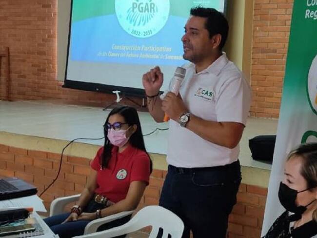 Alexcevith Acosta Sánchez