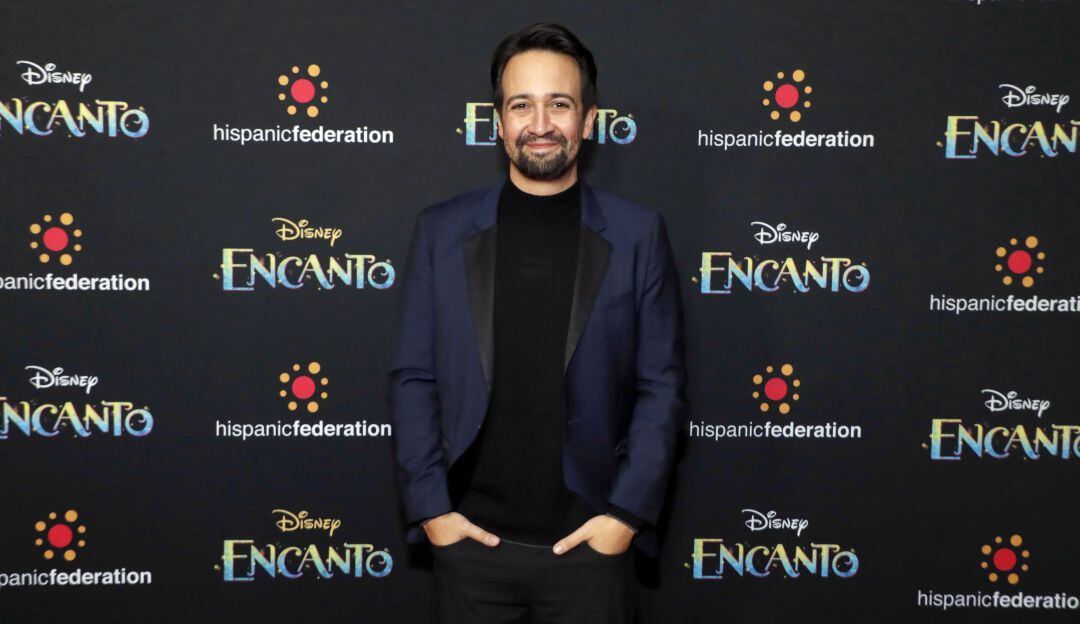 Lin-Manuel Miranda