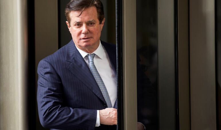 Paul Manafort 
