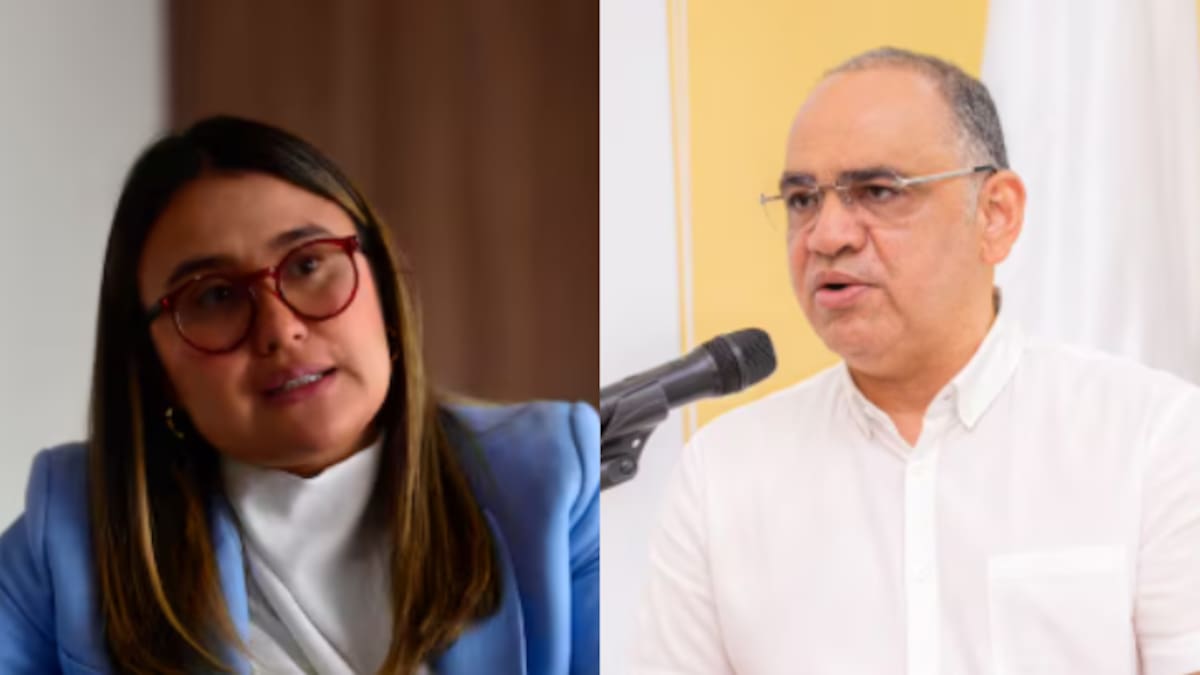 No aceptamos que Santa Marta sea utilizada como escenario de disputas políticas: Alcaldía