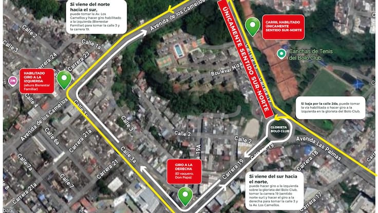 Daniel Castaño, secretario de tránsito, Armenia