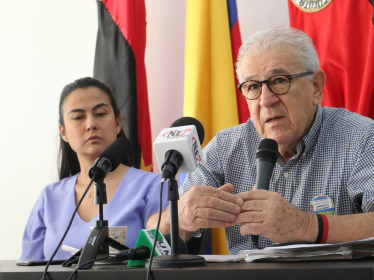 Declaran nulidad del contrato de interventoría del relleno sanitario
