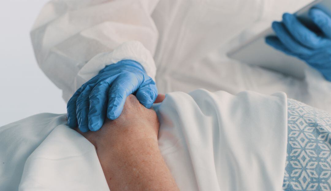 Fallecidos en 2020 en Colombia. 