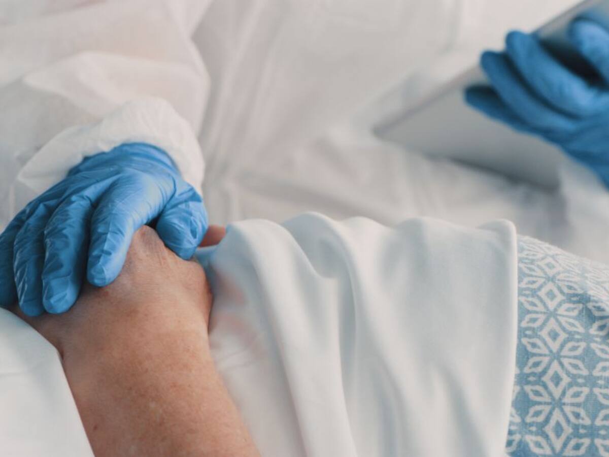 Boyacá registró el mayor número de muertes por Covid-19 en Pandemia