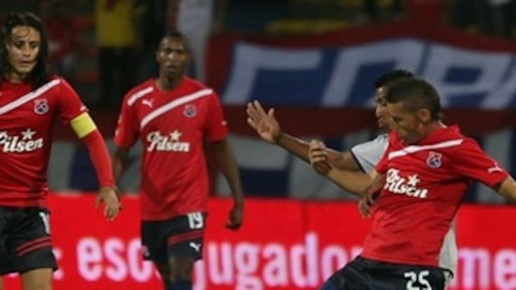 El Medellín se juega su última posibilidad de llegar a los cuadranguales semifinales