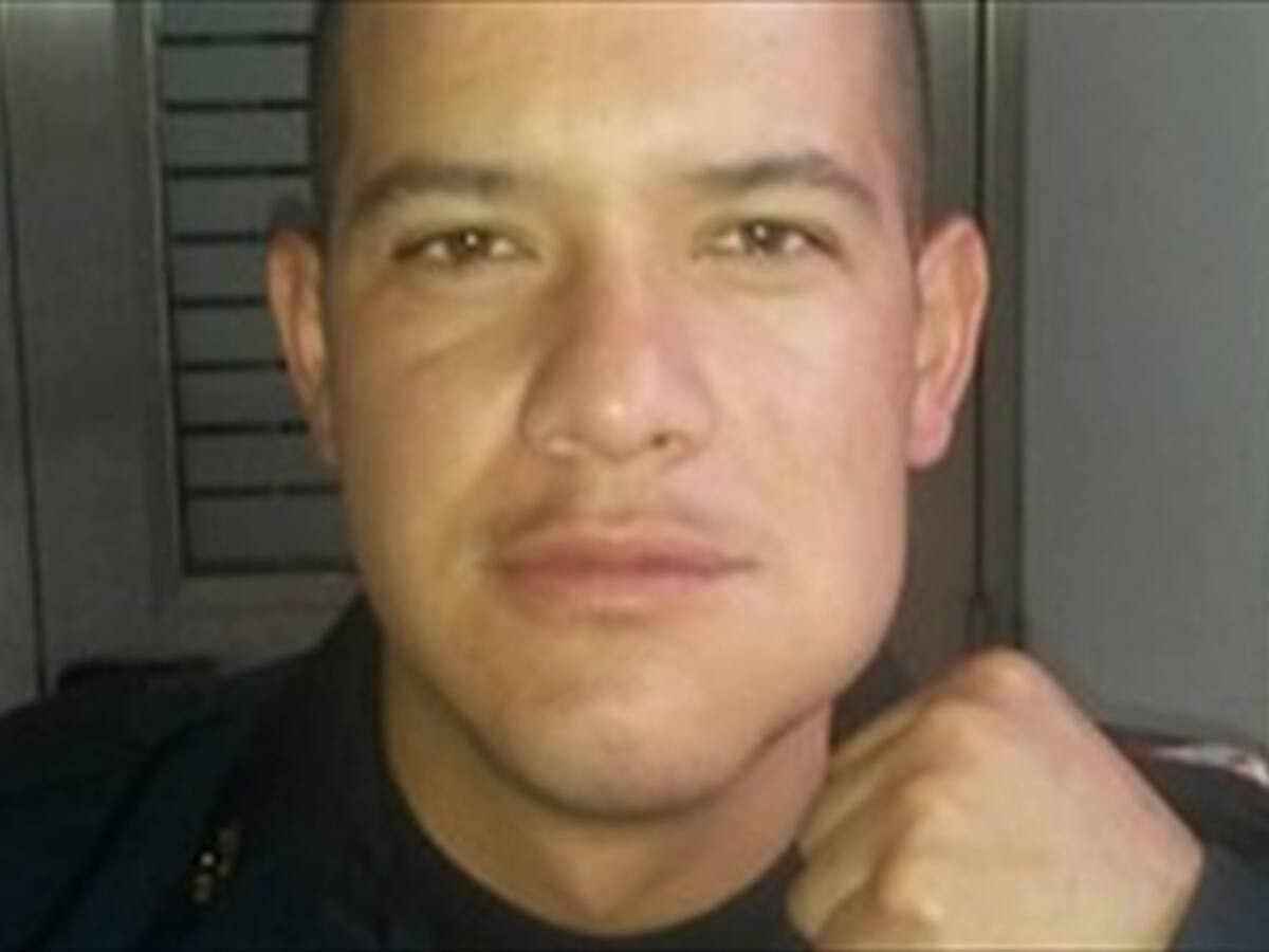 Muerte del bombero Castro fue un crimen político: Petro