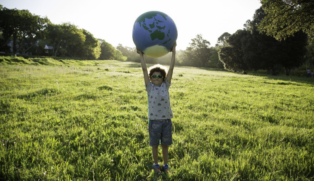 La aplicación está disponible para Andoid y iOS.