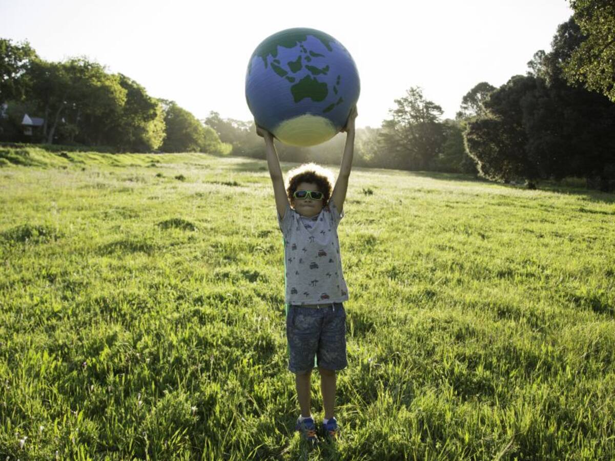 Biita, la app que calcula la huella de carbono mensual de cada persona