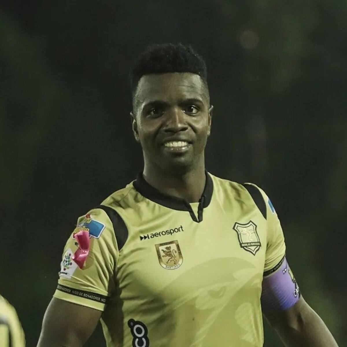 Marco Pérez, el máximo goleador de las principales Ligas lationamericanas en el 2023