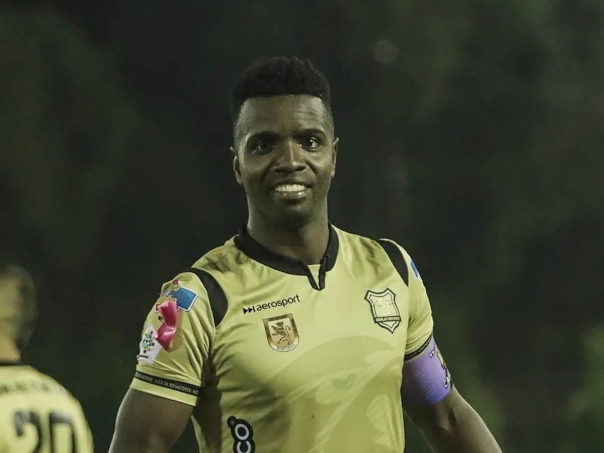 Marco Pérez, el noveno goleador de ligas del Mundo.